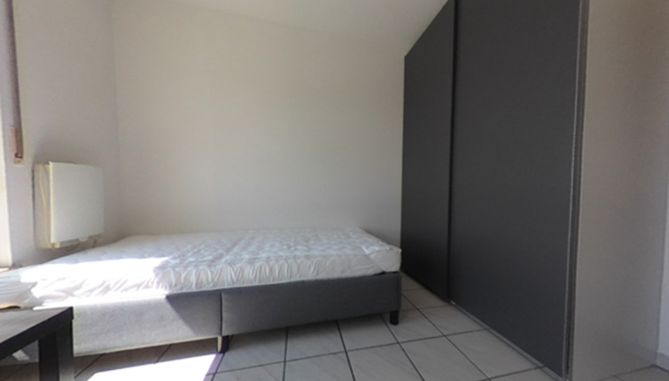 Etagenwohnung Ludwigshafen am Rhein - 1 Zimmer, 20 m&sup2;, 310&euro; | Angebot:24368016