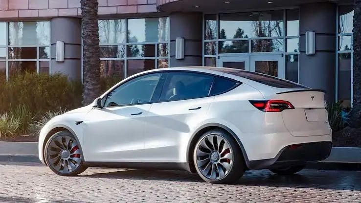 Model Y