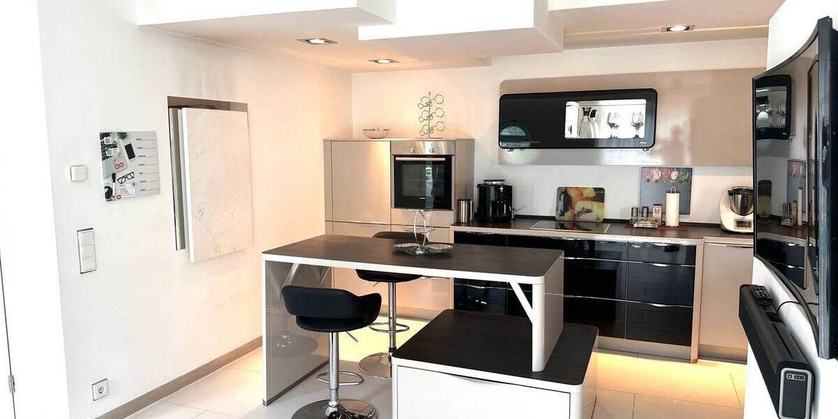 Etagenwohnung Schwetzingen - 2 Zimmer, 60 m&sup2;, 1.000&euro; | Angebot:26388664