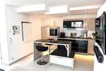 Etagenwohnung Schwetzingen - 2 Zimmer, 60 m&sup2;, 1.000&euro; | Angebot:26388664