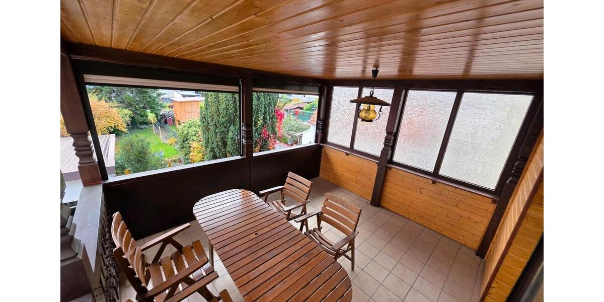 3 ZKB Wohnung mit großem Balkon in Kirrlach 3 zimmer