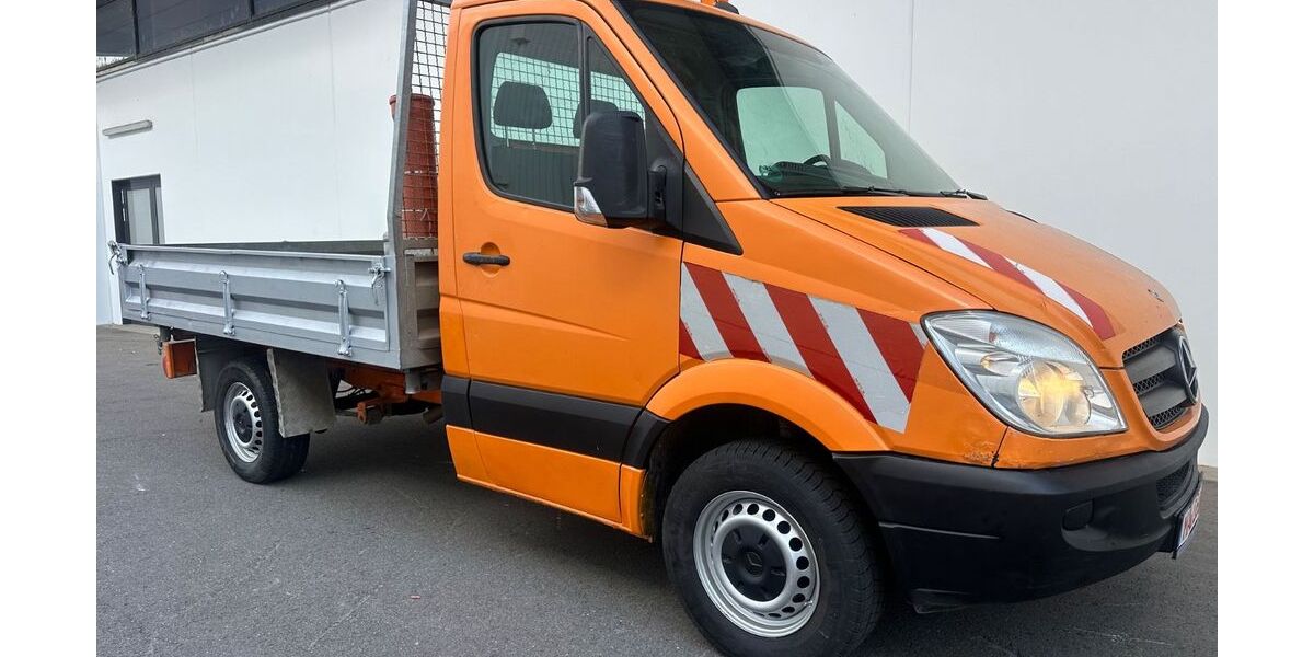 Mercedes-Benz Sprinter 227.000 km 10.790 &euro; Mannheim 68307