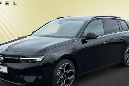 Opel Astra 3.500 km 32.390 &euro; Weinheim 69469