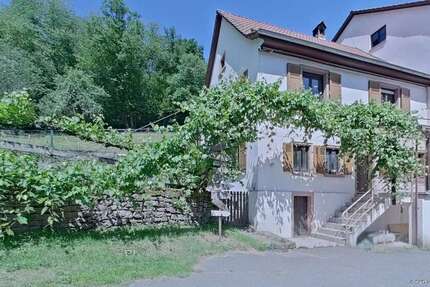 Haus Schönbrunn / Allemühl Allemühl - 5 Zimmer, 140 m&sup2;, 980&euro; | Angebot:26997944