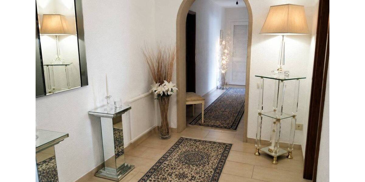 Etagenwohnung Mutterstadt - 3 Zimmer, 95 m&sup2;, 260.000&euro; | Angebot:26851713