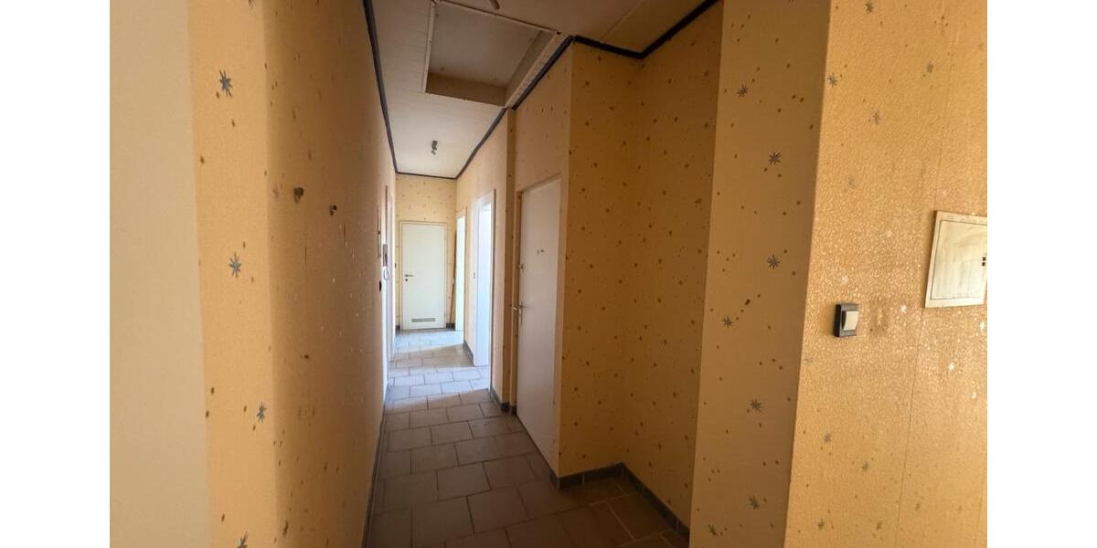 Dachgeschoßwohnung Ludwigshafen am Rhein Parkinsel - 3 Zimmer, 98 m&sup2;, 279.000&euro; | Angebot:26758770