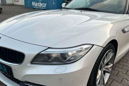 BMW Z4 128.673 km 17.300 &euro; Speyer 67346