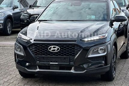Hyundai KONA 107.000 km 16.999 &euro; Wiesloch 69168