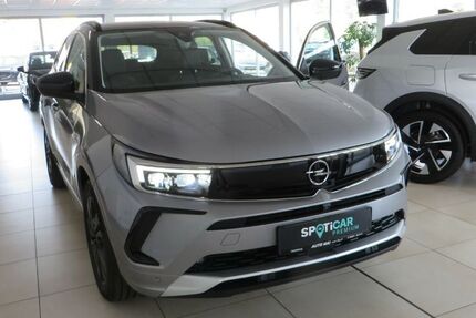 Opel Grandland (X) 10.800 km 24.980 &euro; Heidelberg 69121