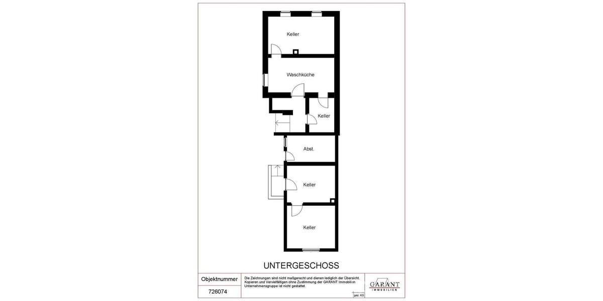 Doppelhaushälfte Frankenthal (Pfalz) Frankenthal - 5 Zimmer, 103 m&sup2;, 485.000&euro; | Angebot:25682649