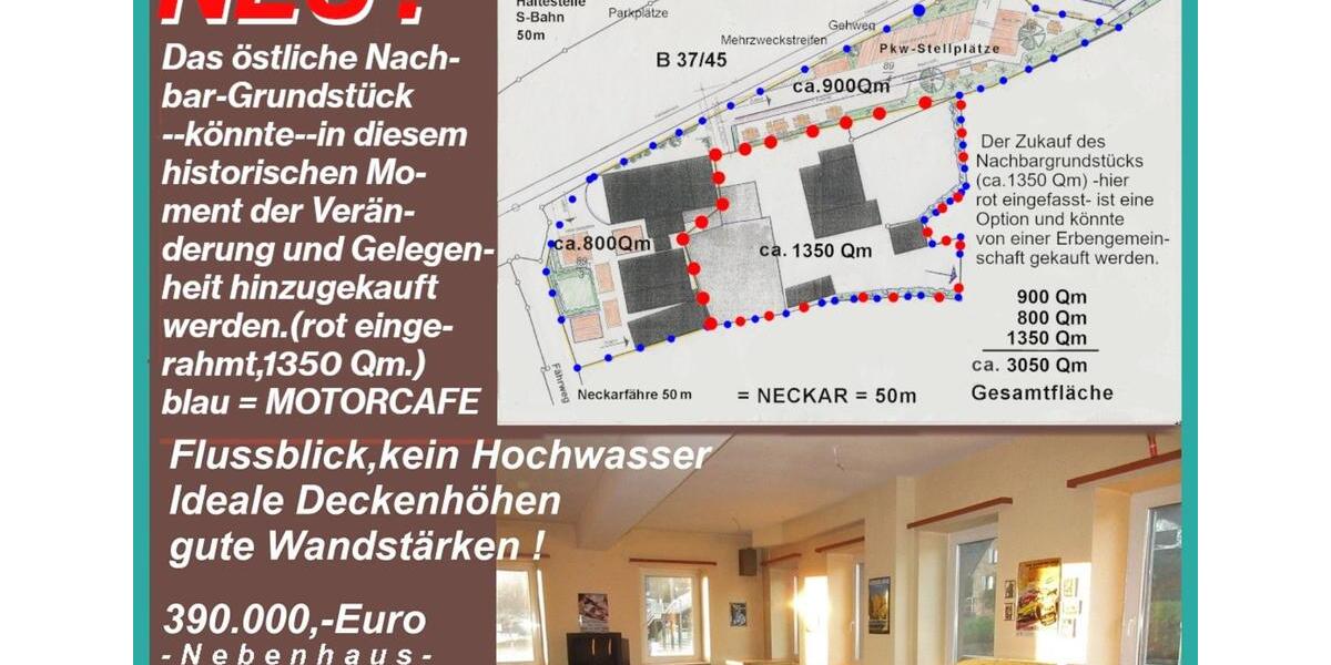 Einfamilienhaus Neckarsteinach - 390.000&euro; | Angebot:24373814