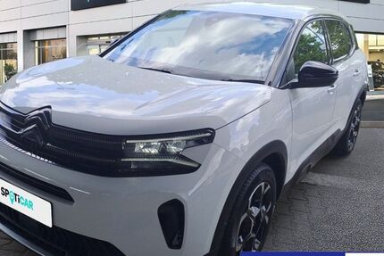 Citroen C5 Aircross 33.001 km 16.990 € Mannheim 68309