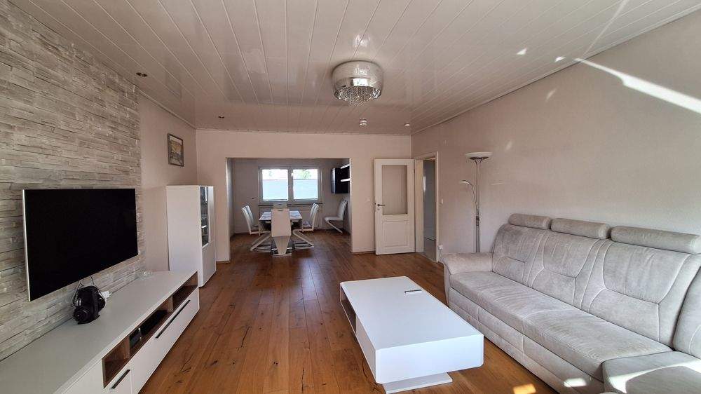 Etagenwohnung Viernheim - 3 Zimmer, 92 m&sup2;, 1.080&euro; | Angebot:25684687