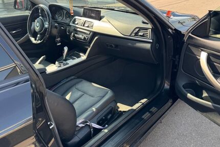 BMW 430 266.000 km 12.000 &euro; Schönbrunn 69436