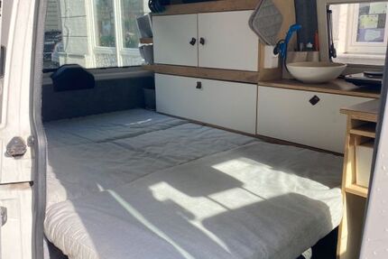 VW T5 Transporter 390.000 km 10.800 &euro; Heidelberg 69115