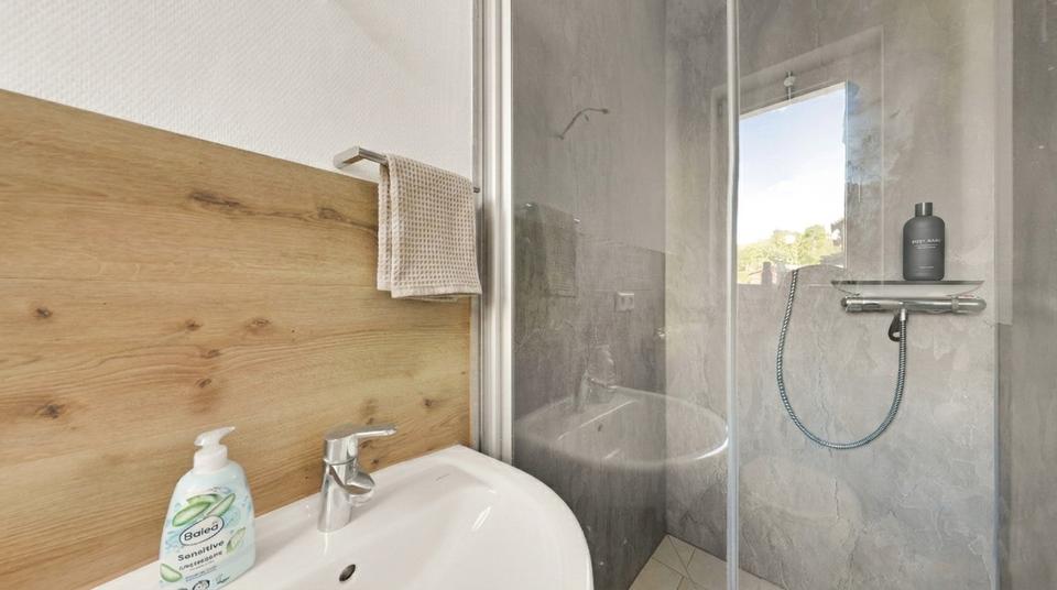Erdgeschoßwohnung Waldbrunn - 2 Zimmer, 34 m&sup2;, 325&euro; | Angebot:26439168