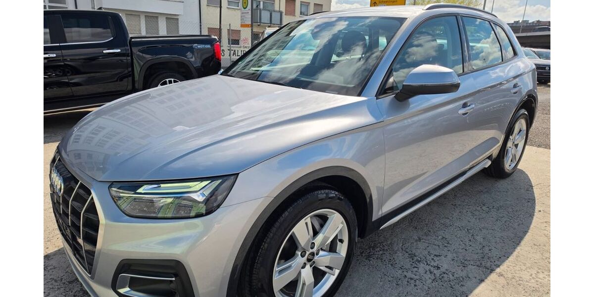 Audi Q5 111.000 km 28.190 &euro; Mannheim 68159