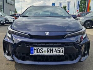 Suzuki Swace 1.8 Hybrid CVT Comfort+ Garantie 8.682 km 28.880 &euro; Obrigheim-Asbach 74847