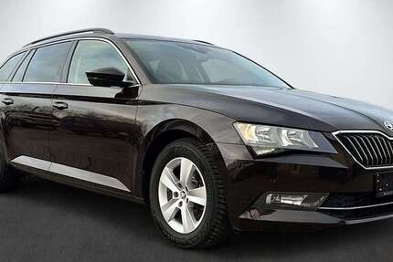 Skoda Superb 193.000 km 11.000 &euro; Ittlingen 74930