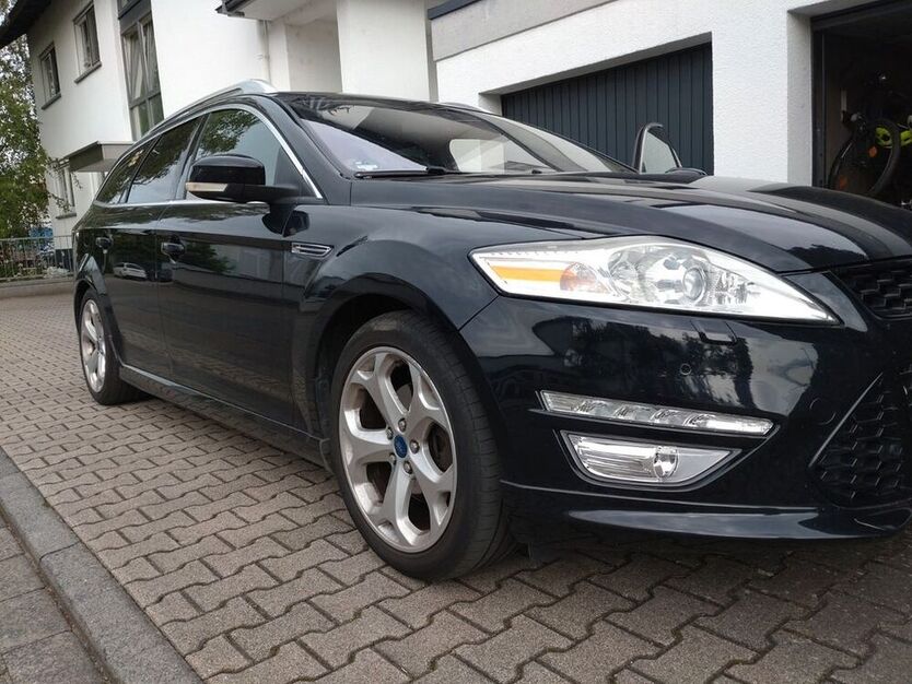 Mondeo