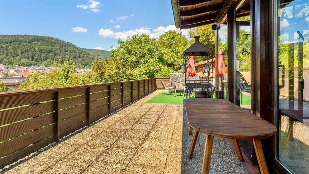 Mehrfamilienhaus, Wohnhaus Eberbach Eberbach - 1 Zimmer, 241 m&sup2;, 367.000&euro; | Angebot:25740339