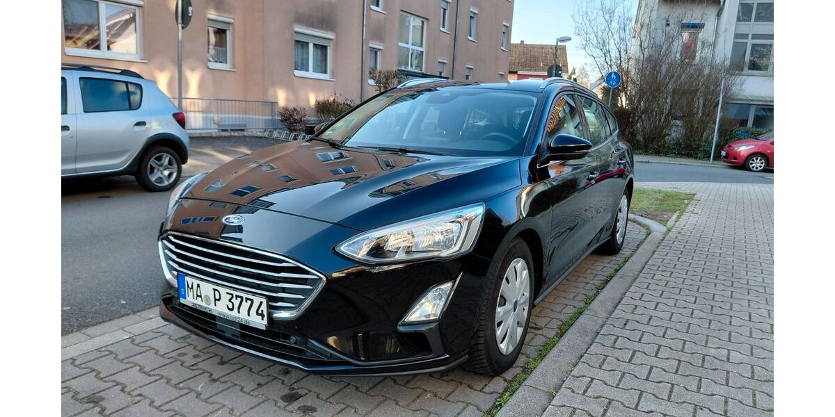 Ford Focus 136.000 km 9.990 &euro; Mannheim 68163