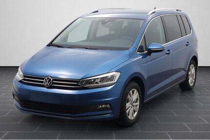 VW Touran 82.159 km 24.850 &euro; Ladenburg 68526