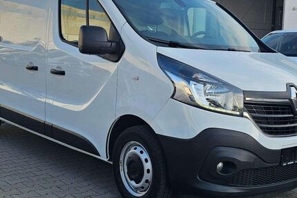Renault Trafic 102.870 km 16.990 &euro; Heddesheim 68542