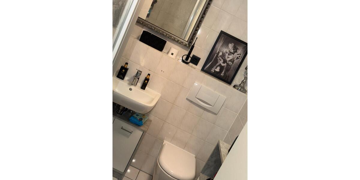 Erdgeschoßwohnung Mannheim Hochstätt - 1.5 Zimmer, 55 m&sup2;, 505&euro; | Angebot:26387743