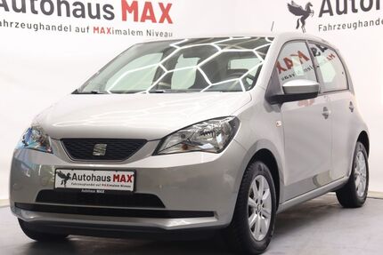Seat Mii 42.055 km 9.490 € Mannheim 68219