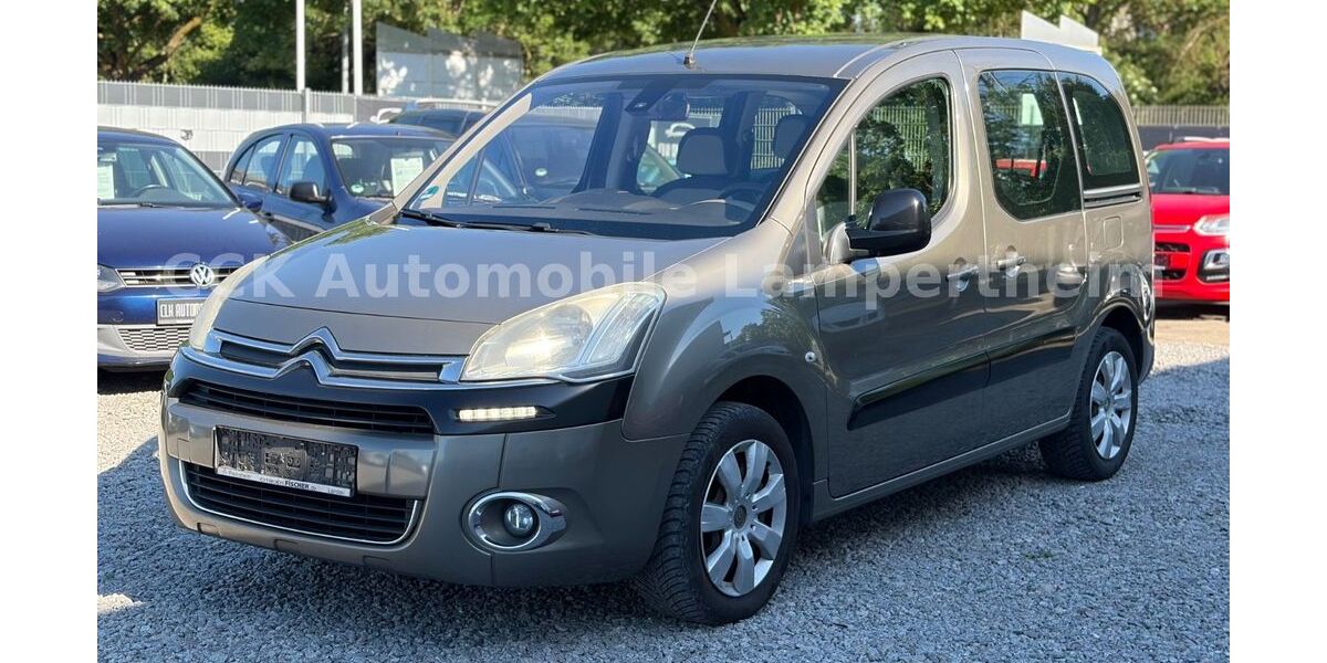 Citroen Berlingo 148.000 km 3.200 &euro; Lampertheim 68623