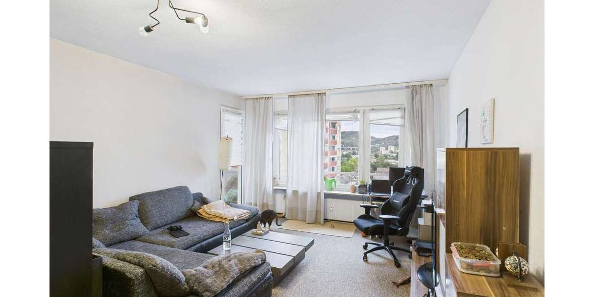 Etagenwohnung Heppenheim (Bergstraße) - 2 Zimmer, 69 m&sup2;, 125.000&euro; | Angebot:24632360