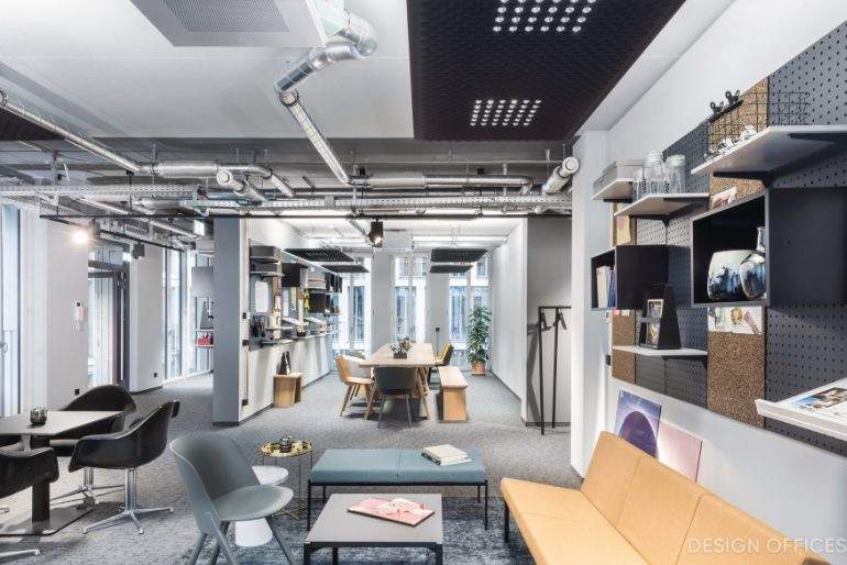 Gewerbeobjekt Heidelberg Bahnstadt - 11.000&euro; | Angebot:25482961