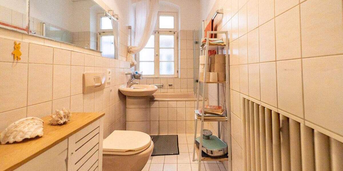 Etagenwohnung Heidelberg Altstadt - 3 Zimmer, 84 m&sup2;, 605.000&euro; | Angebot:24594661
