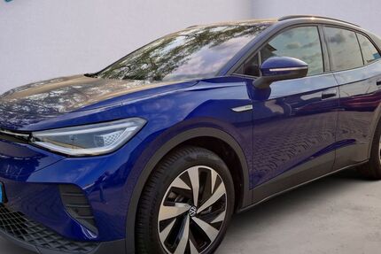 VW ID.4 4.427 km 28.403 &euro; Walldorf 69190