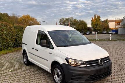 VW Caddy 71.000 km 11.490 € Neckargemünd 69151