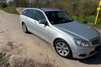 Mercedes C 220