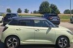 Suzuki Swift 1.2 Hybrid MT Comfort+ 3.980 km 19.990 &euro; Obrigheim-Asbach 74847