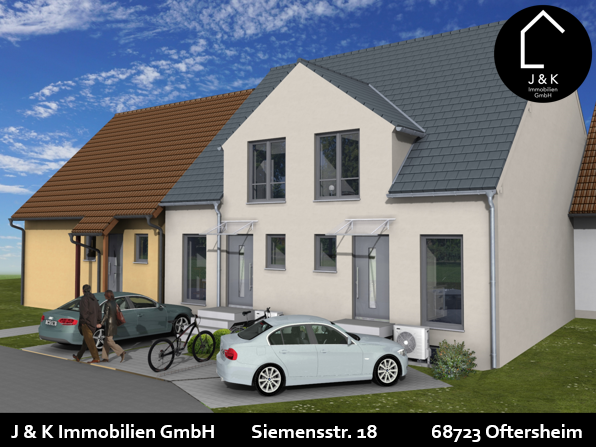 Haus zum Kaufen in Hockenheim 595.000 € 131.92 m²