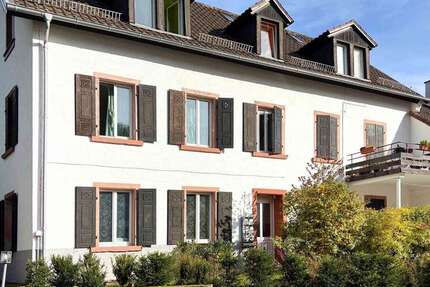 Haus Heidelberg Peterstal - 12 Zimmer, 249 m&sup2;, 895.000&euro; | Angebot:25256129