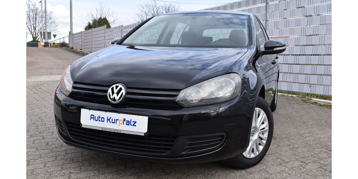 VW Golf 109.500 km 5.555 &euro; LUDWIGSHAFEN am RHEIN 67065