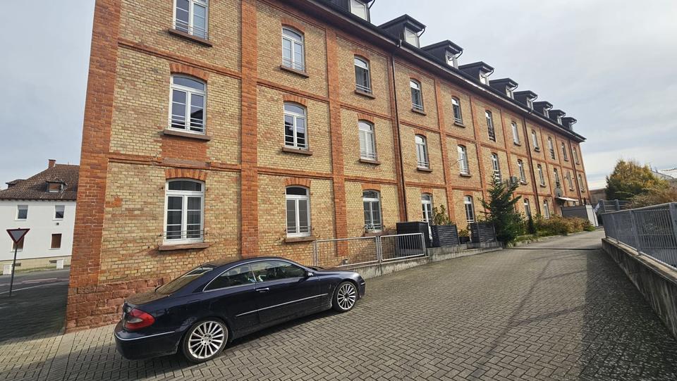 Etagenwohnung Speyer - 4 Zimmer, 94 m&sup2;, 1.120&euro; | Angebot:26356342