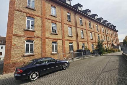 Wohnung Speyer - 4 Zimmer, 94 m&sup2;, 1.120&euro; | Angebot:26356342