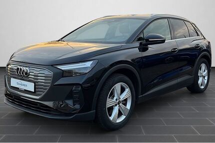 Audi Q4 e-tron 22.000 km 25.990 € Hockenheim 68766