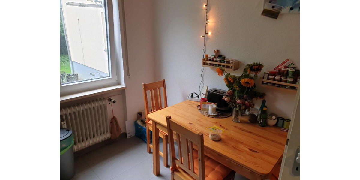 ObjNr:18735 - Ruhiges Wohnen in Heidelberg - Handschuhsheim - Erdgeschoßwohnung Heidelberg Handschuhsheim | Angebot:14924876