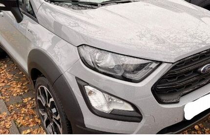 Ford EcoSport 16.490 km 17.890 € Weinheim 69469