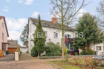 Haus Hockenheim - 1 Zimmer, 300 m&sup2;, 749.000&euro; | Angebot:25281013