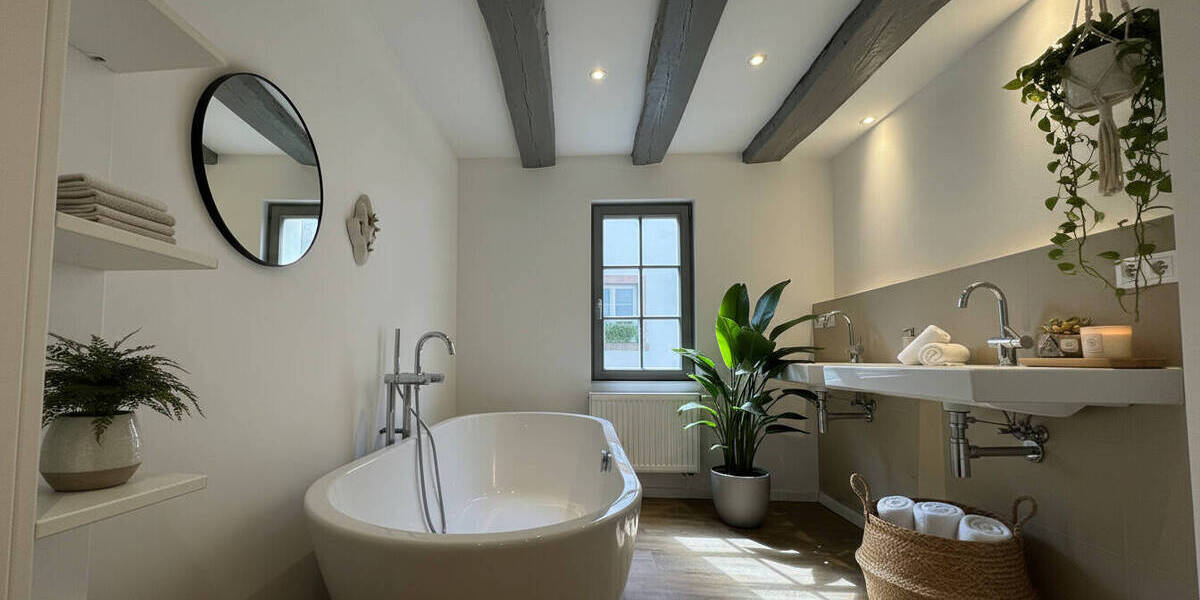 Einfamilienhaus Weinheim - 8 Zimmer, 228 m&sup2;, 875.000&euro; | Angebot:26344040