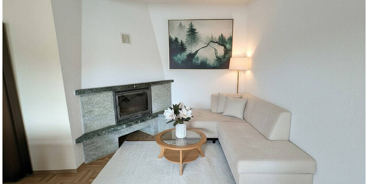 Doppelhaushälfte Heppenheim (Bergstraße) / Ober-Laudenbach Ober-Laudenbach - 4 Zimmer, 120 m&sup2;, 279.000&euro; | Angebot:26766508