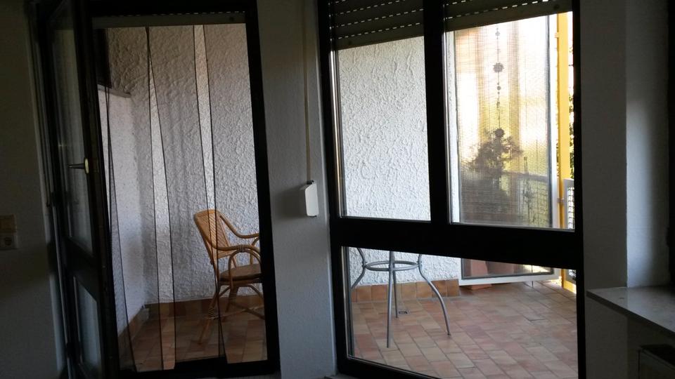 Etagenwohnung Speyer - 1 Zimmer, 36 m&sup2;, 410&euro; | Angebot:26368108